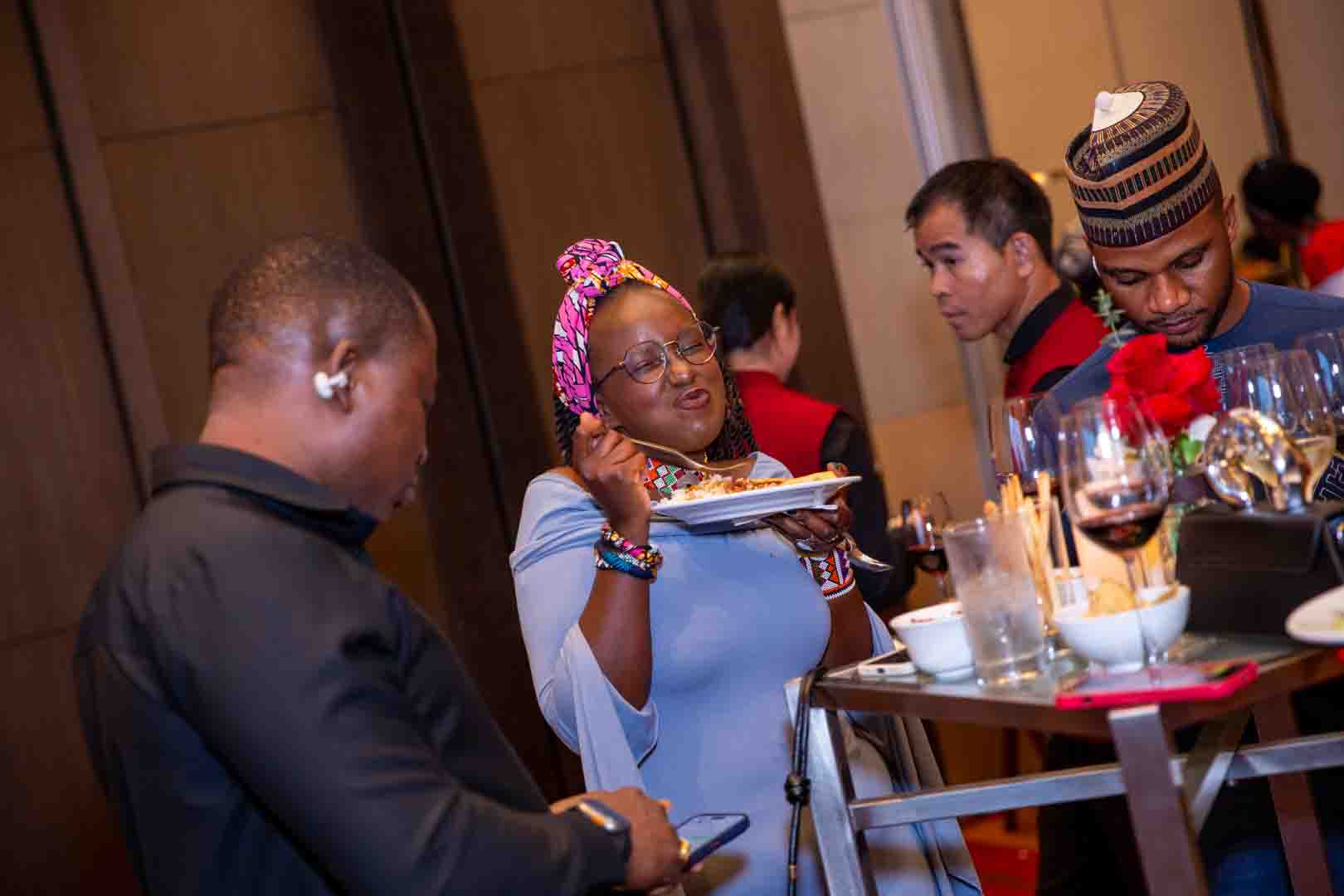 Jamhuri Day Ceremony